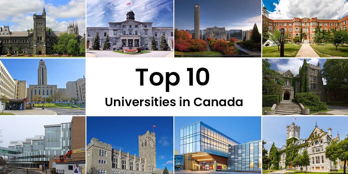 top 10 canada university