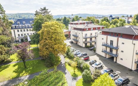 IU International University of Applied Sciences 