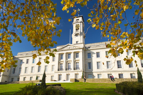 Macromedia University 