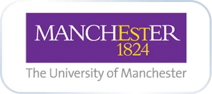 The-University-of-Manchester university for study abroad
