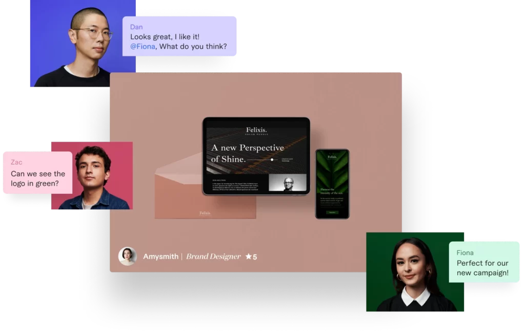 Letter of recommendation (LOR)